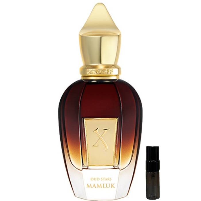 Xerjoff Mamluk - Eau de Parfum - LuxScents.nl