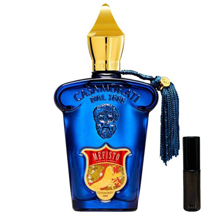 Xerjoff Mefisto Casamorati - Eau de Parfum - LuxScents.nl