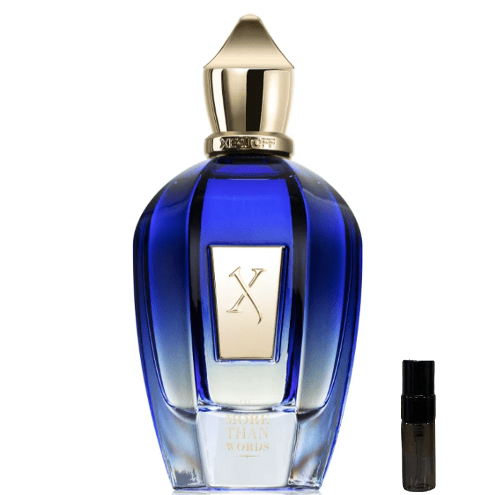 Xerjoff More Than Words - Eau de Parfum - LuxScents.nl