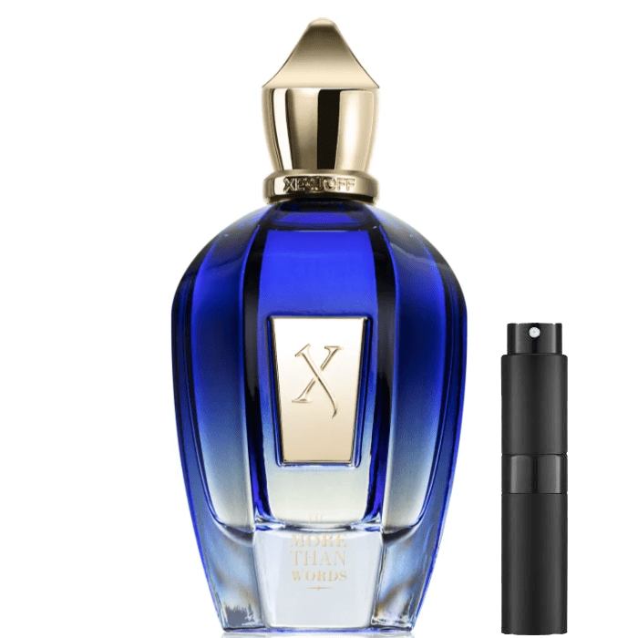 Xerjoff More Than Words - Eau de Parfum - LuxScents.nl