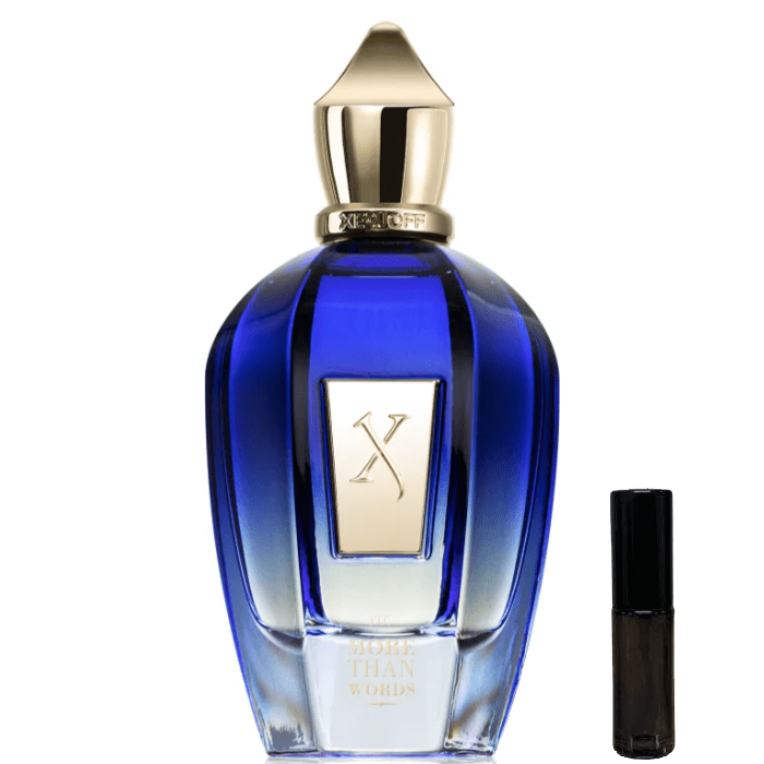 Xerjoff More Than Words - Eau de Parfum - LuxScents.nl