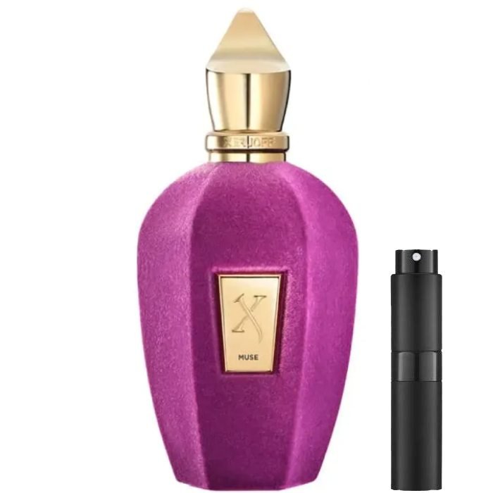 Xerjoff Muse - Eau de Parfum - LuxScents.nl