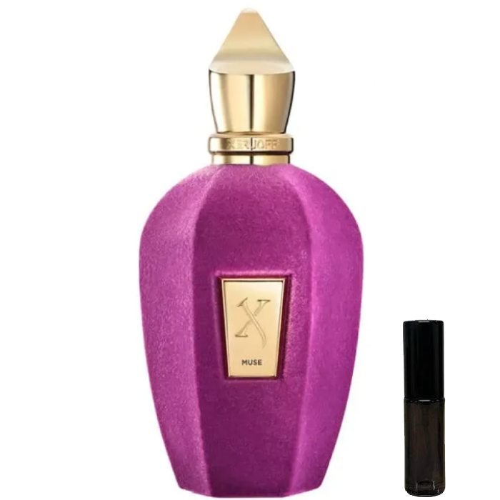 Xerjoff Muse - Eau de Parfum - LuxScents.nl