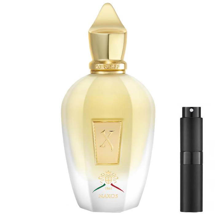 Xerjoff Naxos 1861 - Eau de Parfum - LuxScents.nl
