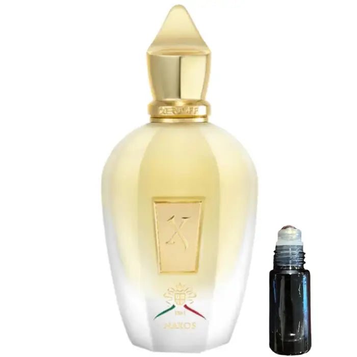 Xerjoff Naxos 1861 - Eau de Parfum - LuxScents.nl