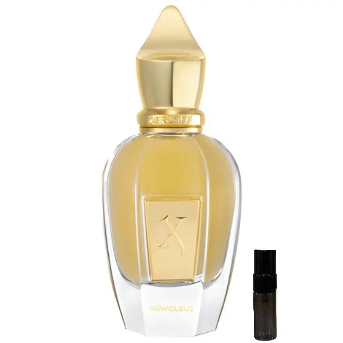 Xerjoff Newcleus - Eau de Parfum - LuxScents.nl