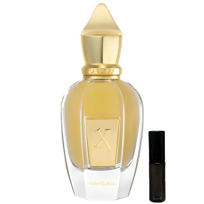 Xerjoff Newcleus - Eau de Parfum - LuxScents.nl