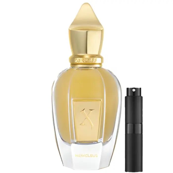 Xerjoff Newcleus - Eau de Parfum - LuxScents.nl