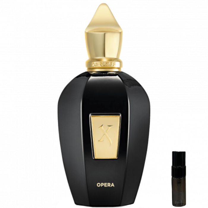 Xerjoff Opera - Eau de Parfum - LuxScents.nl