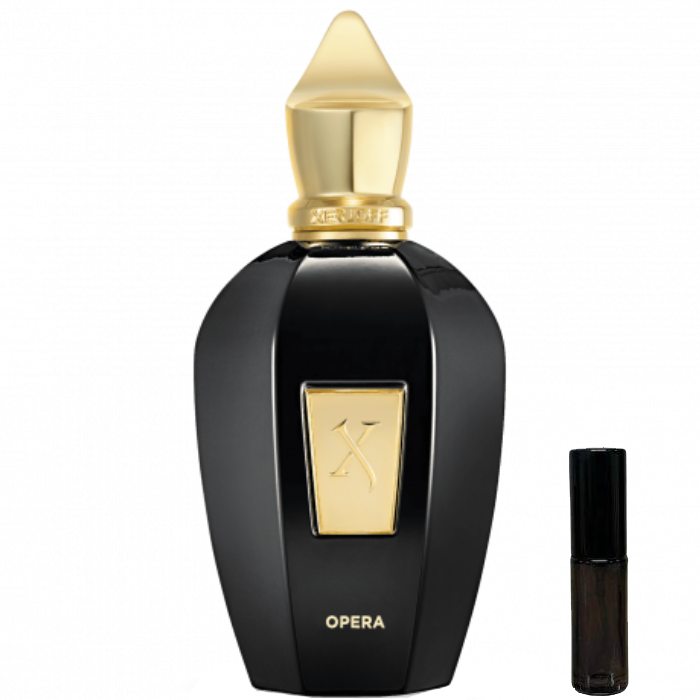 Xerjoff Opera - Eau de Parfum - LuxScents.nl