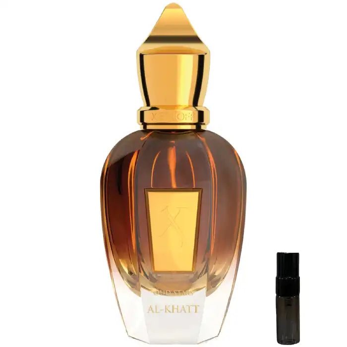 Xerjoff Oud Stars Al - khatt - Parfum - LuxScents.nl