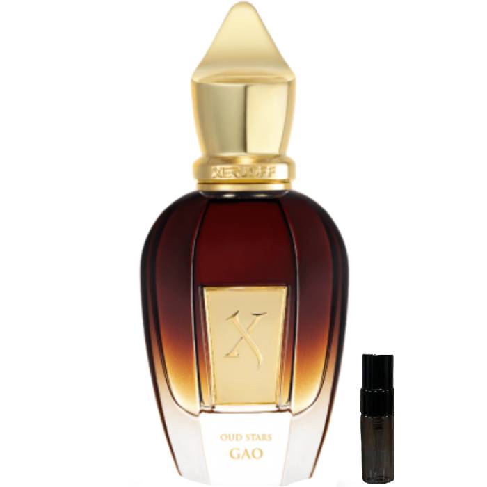 Xerjoff Oud Stars Gao - Eau de Parfum - LuxScents.nl