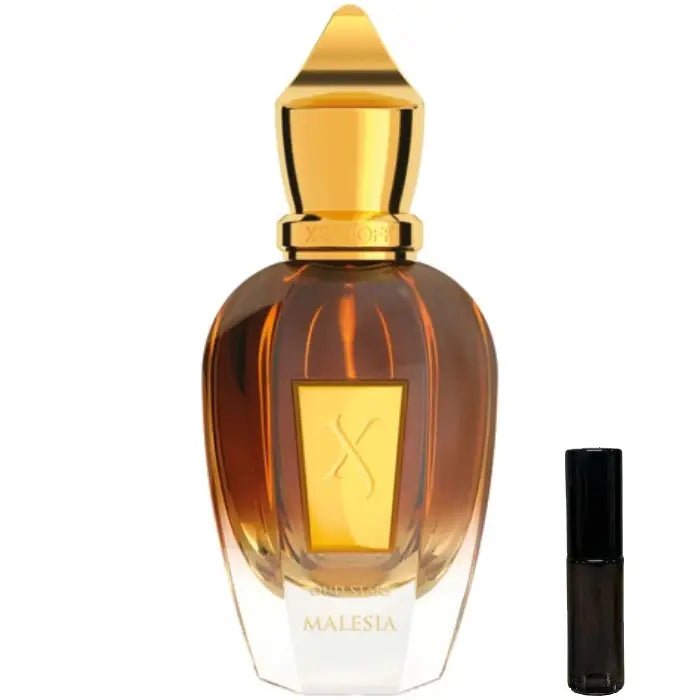 Xerjoff Oud Stars Malesia - Parfum - LuxScents.nl