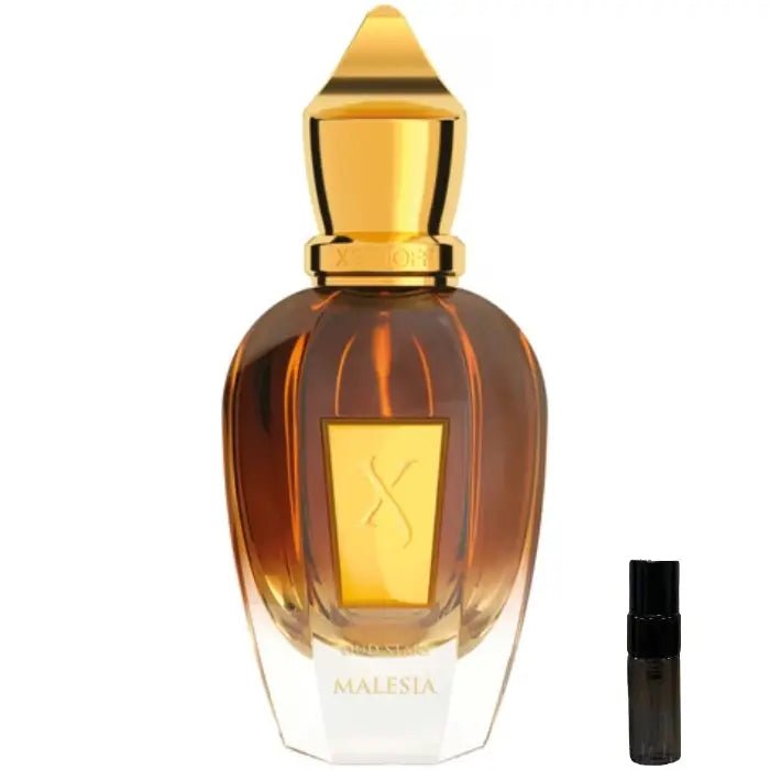 Xerjoff Oud Stars Malesia - Parfum - LuxScents.nl