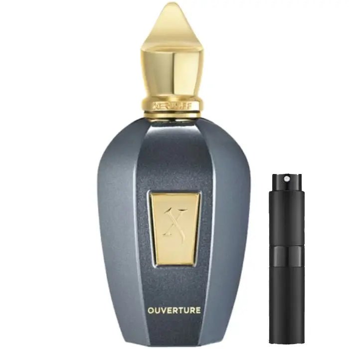 Xerjoff Ouverture - Eau de Parfum - LuxScents.nl