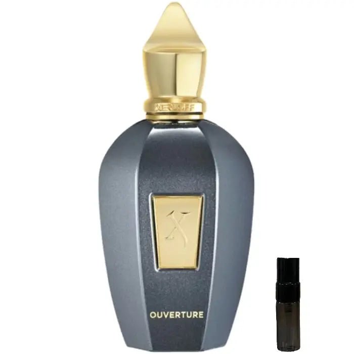 Xerjoff Ouverture - Eau de Parfum - LuxScents.nl