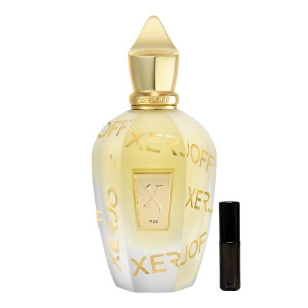 Xerjoff P33 - Eau de Parfum - LuxScents.nl