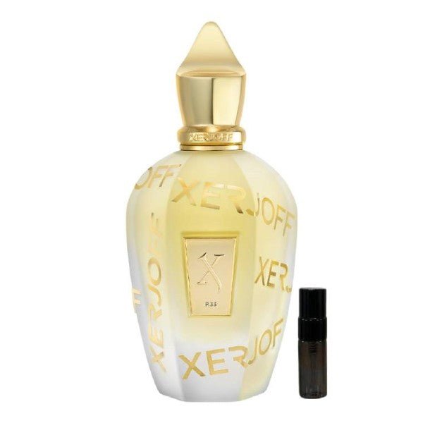 Xerjoff P33 - Eau de Parfum - LuxScents.nl