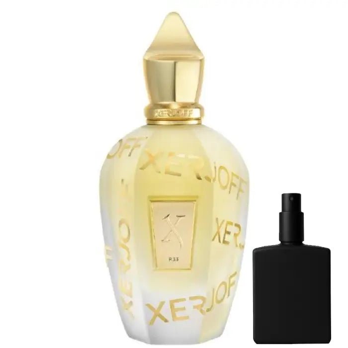 Xerjoff P33 - Eau de Parfum - LuxScents.nl