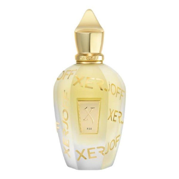 Xerjoff P33 - Eau de Parfum - LuxScents.nl