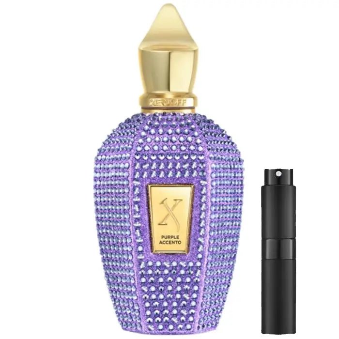 Xerjoff Purple Accento - Eau de Parfum - LuxScents.nl