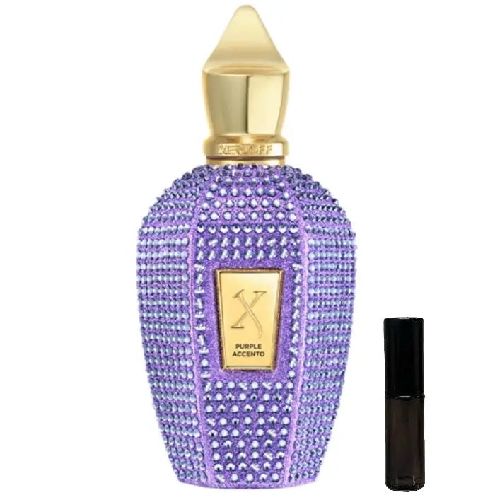 Xerjoff Purple Accento - Eau de Parfum - LuxScents.nl