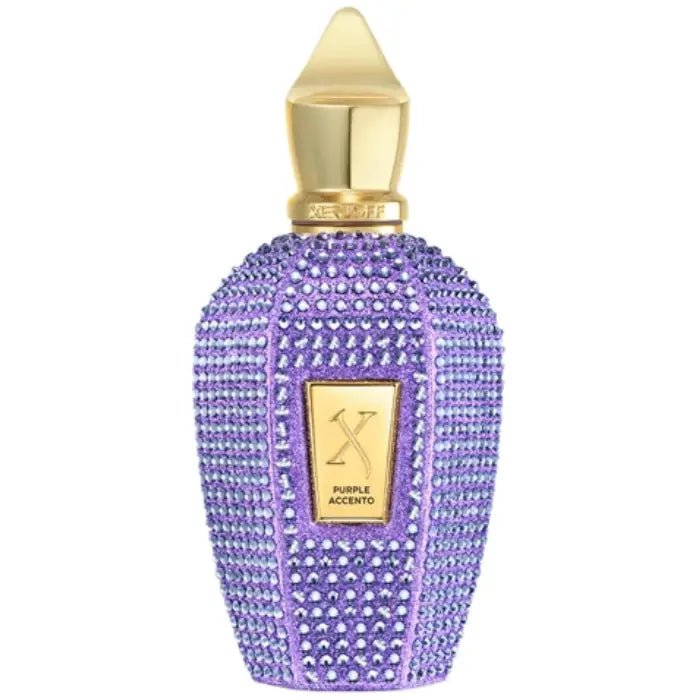 Xerjoff Purple Accento - Eau de Parfum - LuxScents.nl