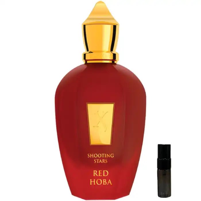 Xerjoff Red Hoba - Parfum - LuxScents.nl