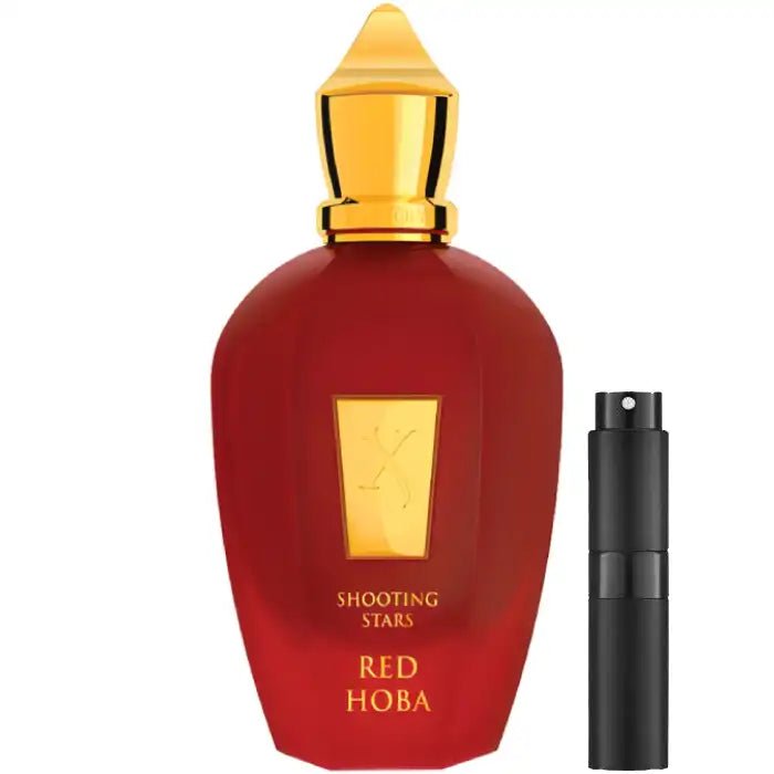 Xerjoff Red Hoba - Parfum - LuxScents.nl