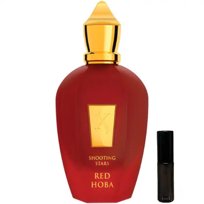Xerjoff Red Hoba - Parfum - LuxScents.nl