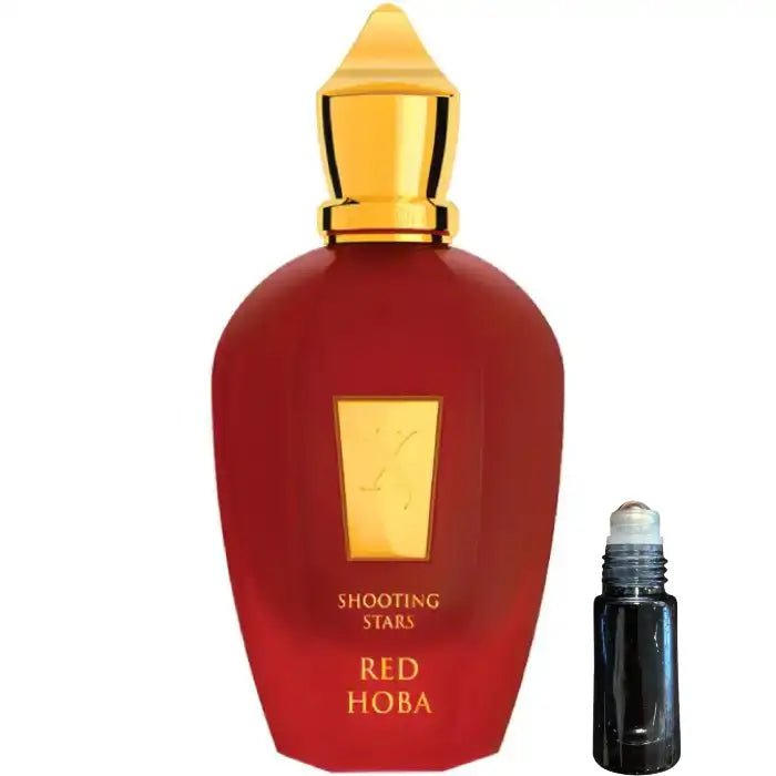 Xerjoff Red Hoba - Parfum - LuxScents.nl