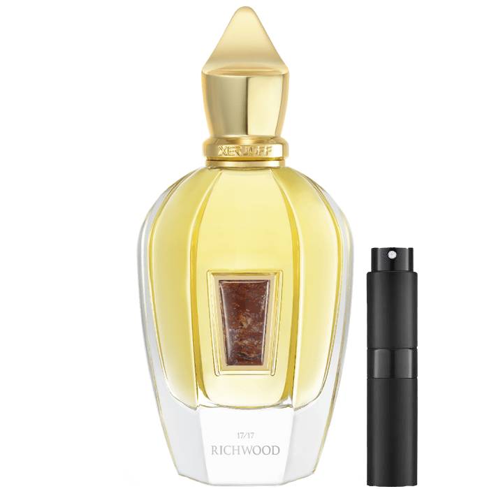 Xerjoff Richwood Parfum - Eau de Parfum - LuxScents.nl