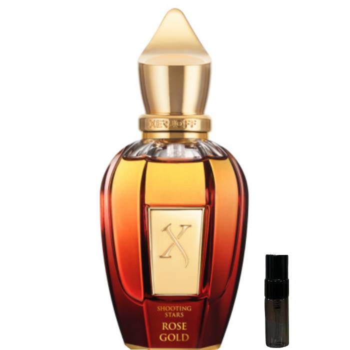 Xerjoff Rose Gold - Eau de Parfum - LuxScents.nl