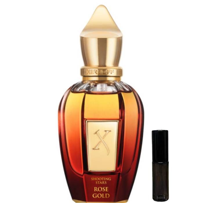 Xerjoff Rose Gold - Eau de Parfum - LuxScents.nl