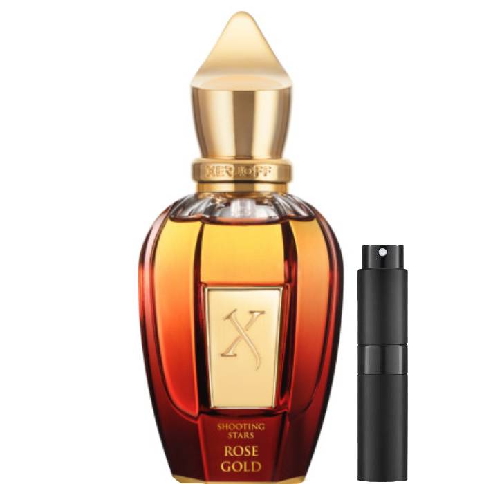 Xerjoff Rose Gold - Eau de Parfum - LuxScents.nl