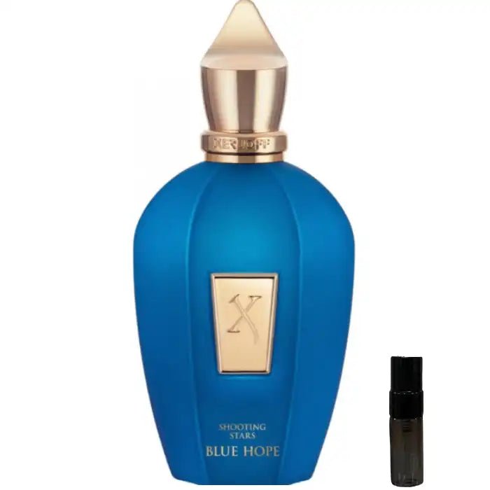 Xerjoff Shooting Stars Blue Hope Uni - Parfum - LuxScents.nl