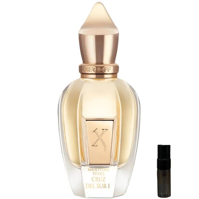 Xerjoff Shooting Stars Cruz de Sur - Parfum - LuxScents.nl