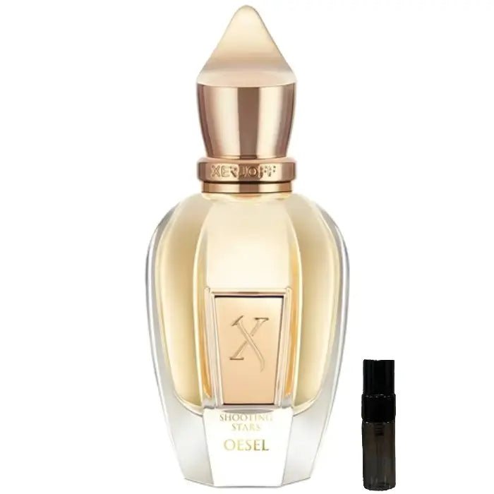 Xerjoff Shooting Stars Oesel - Parfum - LuxScents.nl