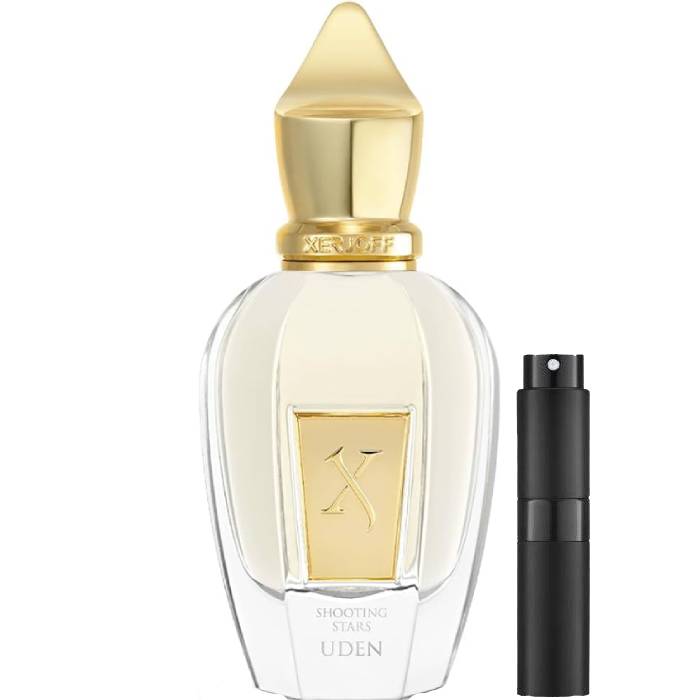Xerjoff Shooting Stars Uden - Eau de Parfum - LuxScents.nl