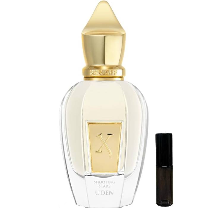 Xerjoff Shooting Stars Uden - Eau de Parfum - LuxScents.nl
