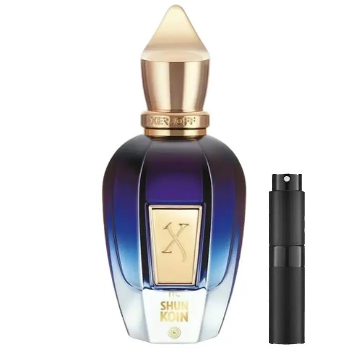 Xerjoff Shunkoin - Eau de Parfum - LuxScents.nl