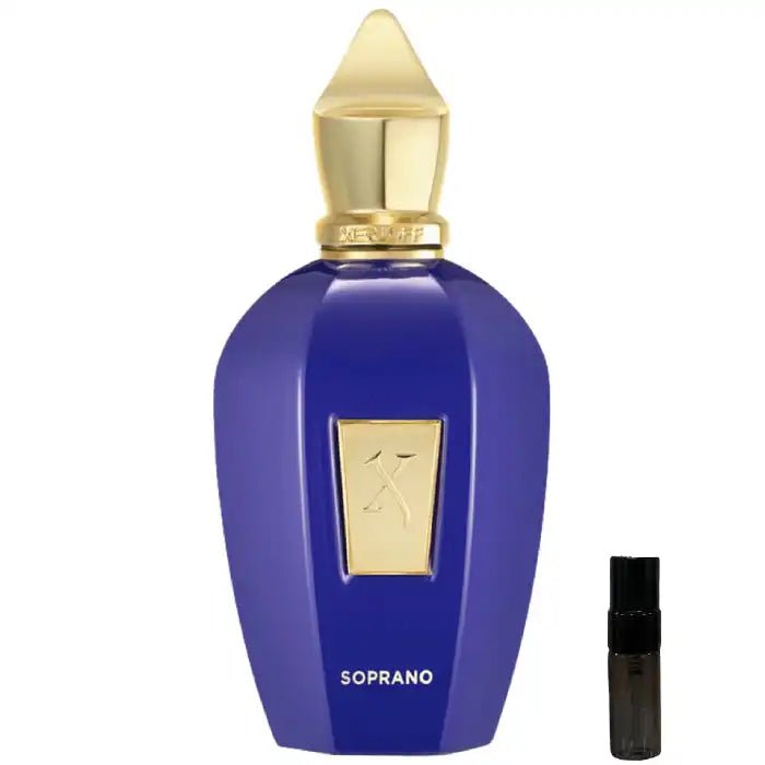 Xerjoff Soprano - Eau De Parfum - LuxScents.nl