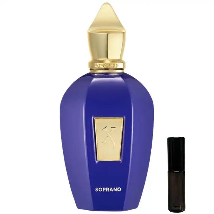 Xerjoff Soprano - Eau De Parfum - LuxScents.nl