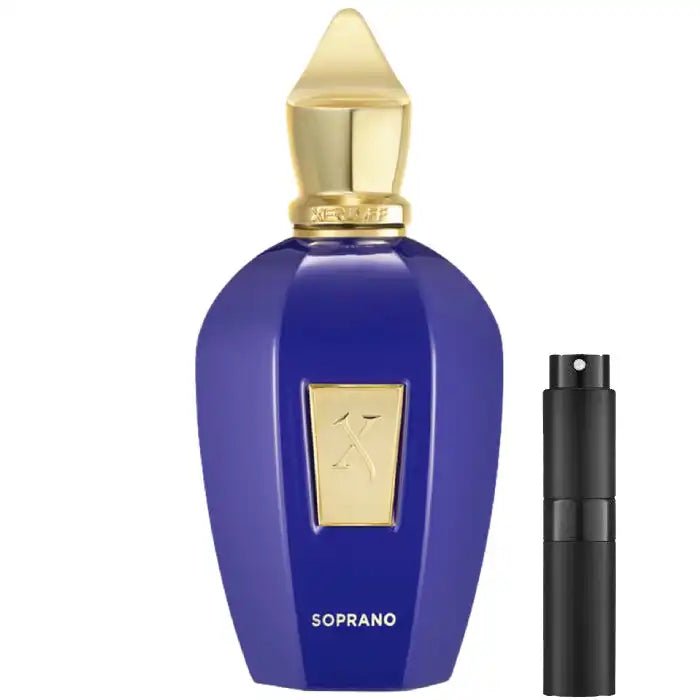 Xerjoff Soprano - Eau De Parfum - LuxScents.nl