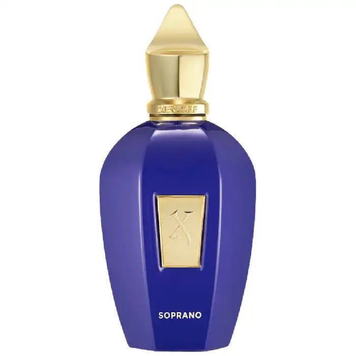 Xerjoff Soprano - Eau De Parfum - LuxScents.nl