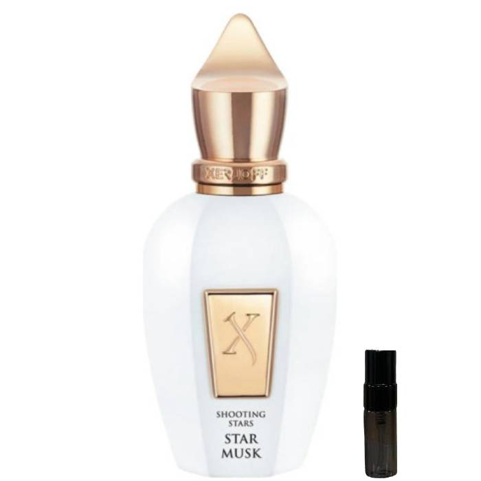 Xerjoff Star Musk - Eau de Parfum - LuxScents.nl