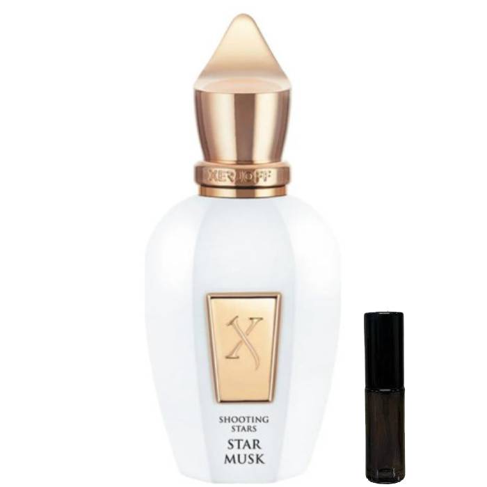 Xerjoff Star Musk - Eau de Parfum - LuxScents.nl