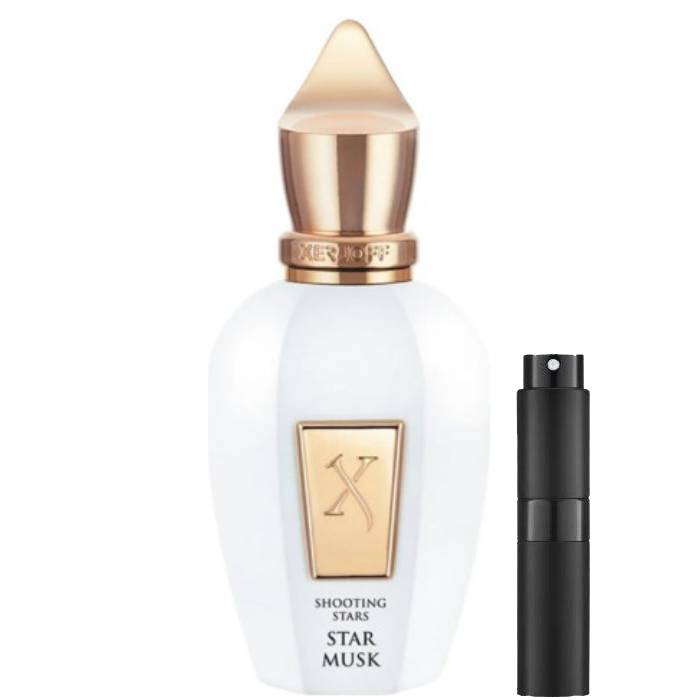 Xerjoff Star Musk - Eau de Parfum - LuxScents.nl