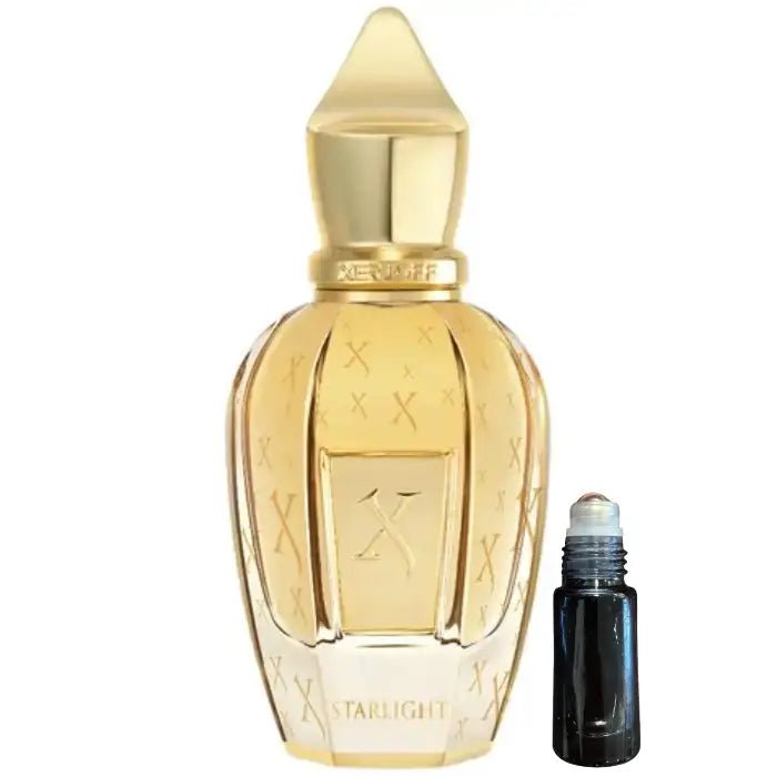 Xerjoff Starlight - Parfum - LuxScents.nl