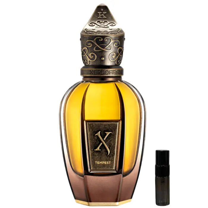 Xerjoff Tempest - Eau de Parfum - LuxScents.nl